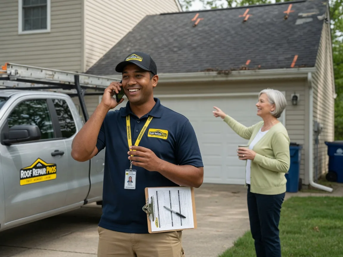 Roof Repair Biglerville, PA FAQs